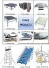 Outdoor Stage Lighting Truss Event / Party / Celebration / Ceremony / Music Concert Use